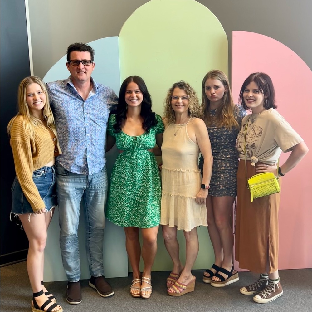 Meet your Posher, Michelle